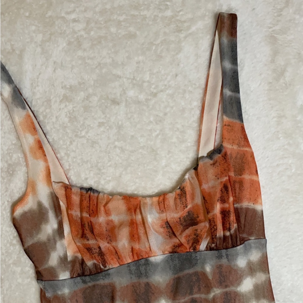 NWOT Urban Outfitters Bodycon Dress - Picture 6 of 11
